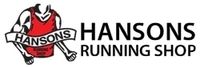 Hanson's Running coupons
